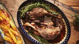 Gdzie kupić udka z gęsi? Sprawdź najlepsze miejsca i oferty