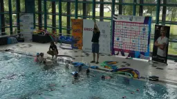 Basen Elektrownia Rybnik: Ruda vs Fundacja? Wybierz idealny dla siebie