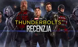 Thunderbolts cały film - Gdzie obejrzeć i co warto wiedzieć?