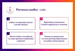 Jak oczarować na pierwszej randce? Kompletny przewodnik.