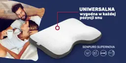 Jakie poduszki są w hotelach? Poznaj rodzaje i ich zalety