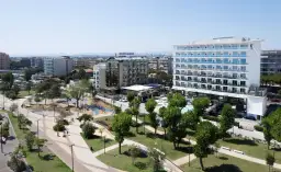 Hotel Sporting Rimini: 4 Stelle sul Mare | Vacanze & Business