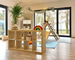 Żłobek krok po kroku: Jak otworzyć i pozyskać dofinansowanie?