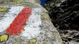 Historia szlaków w Tatrach: Kto wytyczył nasze ścieżki?