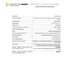 Ile bierze rzeczoznawca za wycenę mieszkania? Sprawdź koszty!