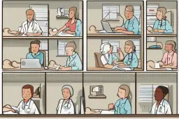 Jak stworzyć skuteczny program edukacji pacjenta? Praktyczny poradnik