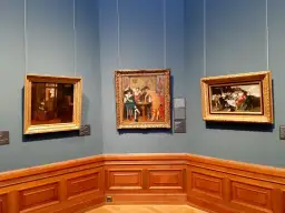 Muzeum Sztuk Pięknych w Bukareszcie: Historia, Kolekcje i Wystawy