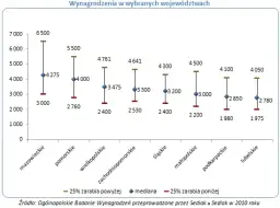 Ile można zarobić na własnej firmie transportowej? Sprawdź realia zarobków