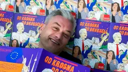 Robert Biedroń: Z Krosna do Brukseli. Skąd naprawdę pochodzi?