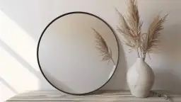 Tremo lustro: jak dodać stylu i charakteru swojemu wnętrzu?