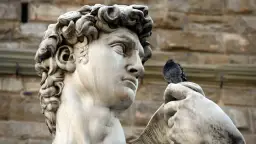 Michał Anioł: 3 rzeźby, które ożywiły kamień. Poznaj ich sekrety