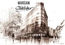 Darmowy rysunek w Warszawie: Gdzie i jak zacząć bez kosztów?