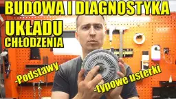 Jak sprawdzić drożność chłodnicy i uniknąć kosztownych napraw