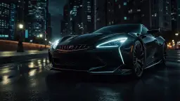 Które auta mają najpiękniejsze światła? Ten ranking zachwyca!