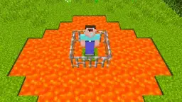 Nieoczekiwane gry jak Minecraft, które zaskoczą każdego gracza