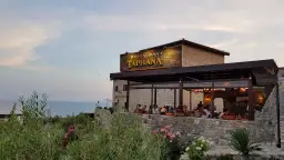Ulcinj gdzie zjeść - odkryj najlepsze restauracje i smaki tego regionu