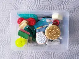 Jak zrobić matę sensoryczną, aby wspierać rozwój dziecka w zabawie