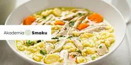 Jak zrobić kluski lane w 15 minut - prosty przepis krok po kroku