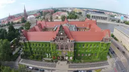 Muzeum sztuki współczesnej Muzeum Narodowe we Wrocławiu – co warto zobaczyć?