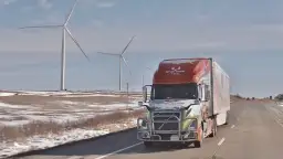 Gdzie obejrzeć ciężarówką przez stany? Sprawdź najlepsze opcje!