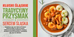 Kluski śląskie: Przepis na idealne kluski? Poznaj sekrety!