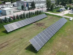 Czy fotowoltaika jest szkodliwa? Fakty o bezpieczeństwie i zdrowiu