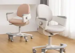 Ergonomiczne krzesło dla 7-latka: przewodnik po zdrowej postawie