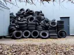 Recykling opon opłacalność: jak uniknąć strat i zyskać na ekologii