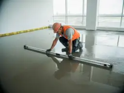 Jaki grunt pod wylewkę samopoziomującą? Wybierz mądrze, uniknij błędów