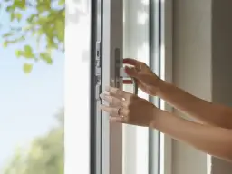 Jak odblokować okno - skuteczne sposoby na zablokowane okno uchylne