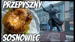 Gdzie zjeść w Sosnowcu? Odkryj najlepsze miejsca na posiłek