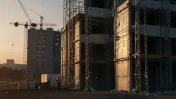 Czy wiesz, jak uzyskać prąd budowlany Enea? 5 kluczowych faktów