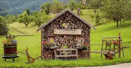 Jaki budynek można postawić bez pozwolenia? Co warto wiedzieć przed budową?