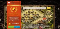 GoldenTowns: Skuteczne metody zarabiania w grze strategicznej