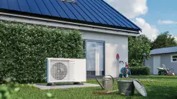 Ogrzewanie gazowe czy pompa ciepła - co wybrać, by zaoszczędzić?