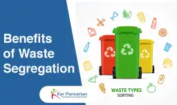 Czy segregacja śmieci ma sens? Oto kluczowe korzyści dla środowiska