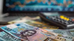 Kurs hrywny - ile kosztuje i jak go przeliczyć? Aktualne notowania 