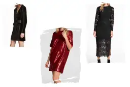 Co ubrać na połowinki? Oto najlepsze stylizacje i porady