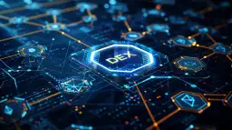 DEX: Co to jest dezentralizowana giełda? Wyjaśniamy pojęcia