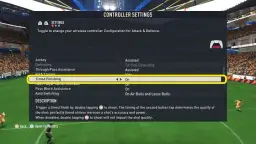 Jak włączyć precyzyjne wykończenie FIFA 23: Poradnik gracza