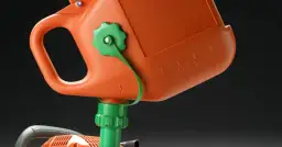 Ile oleju na 5l benzyny? Odkryj idealne proporcje dla silników