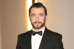 Kacper Kuszewski czy ma żonę? Odkryj tajemnice jego życia prywatnego