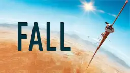 Nie patrz w dół (2021) - Thriller, Który Przeraża i Fascynuje