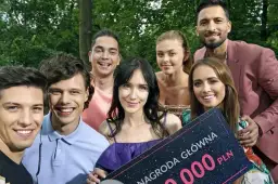 Ile zarabiają aktorzy Barw szczęścia i co wpływa na ich wynagrodzenia