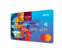 Karta wielowalutowa dla dziecka: jak wybrać i założyć bezpiecznie