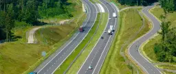 Która polska autostrada będzie po ukończeniu najdłuższa? Zaskakujące fakty!
