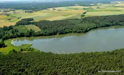 Jezioro Budziszewskie: Odkryj piękno i atrakcje w okolicy