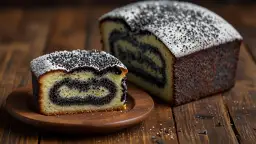 Ile kalorii ma makowiec? Poznaj wartości odżywcze tradycyjnego ciasta