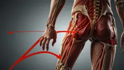 Rwa kulszowa a ból kolana: objawy, przyczyny i leczenie