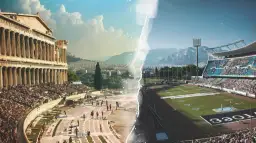 Igrzyska olimpijskie: Jak zmieniły się przez wieki? Ewolucja